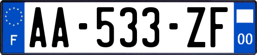 AA-533-ZF