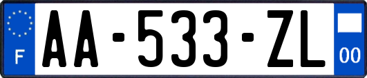 AA-533-ZL