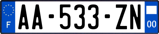 AA-533-ZN