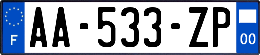 AA-533-ZP