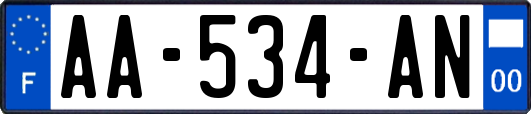 AA-534-AN