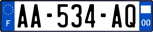 AA-534-AQ