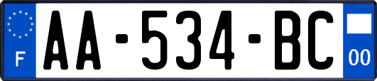 AA-534-BC