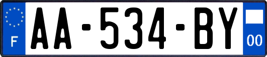 AA-534-BY