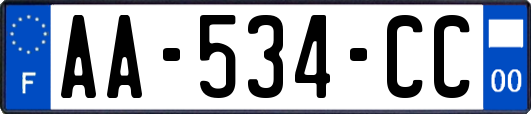 AA-534-CC