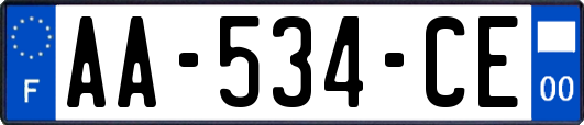 AA-534-CE