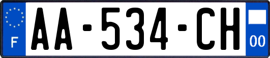 AA-534-CH