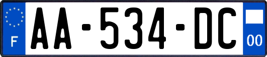 AA-534-DC