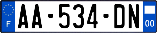 AA-534-DN