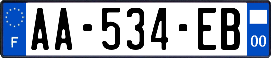 AA-534-EB