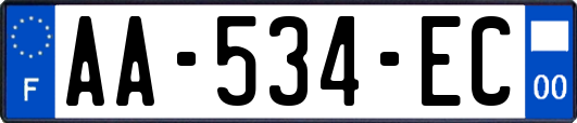 AA-534-EC