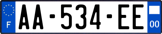 AA-534-EE