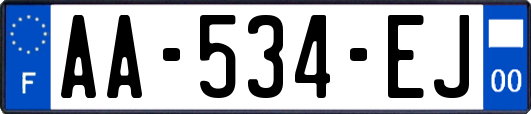 AA-534-EJ