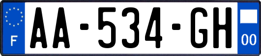 AA-534-GH