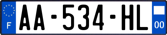 AA-534-HL