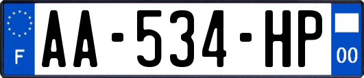 AA-534-HP