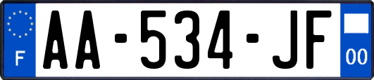 AA-534-JF