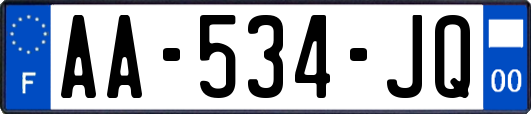 AA-534-JQ