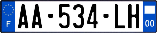 AA-534-LH