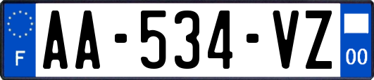 AA-534-VZ