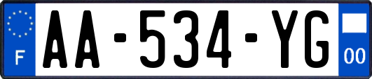 AA-534-YG