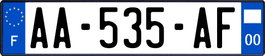 AA-535-AF