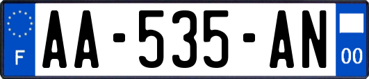 AA-535-AN