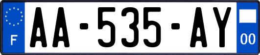 AA-535-AY