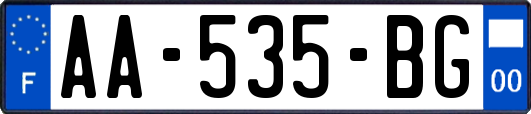 AA-535-BG