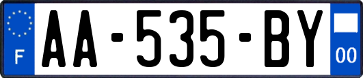 AA-535-BY