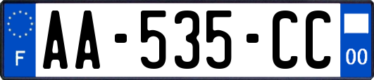 AA-535-CC