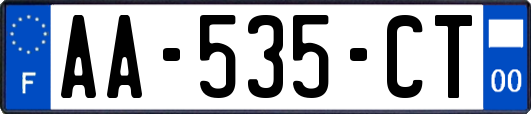 AA-535-CT