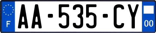 AA-535-CY