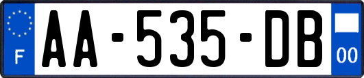 AA-535-DB