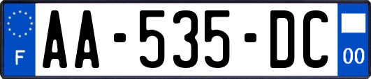 AA-535-DC