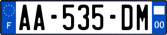 AA-535-DM