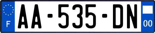 AA-535-DN