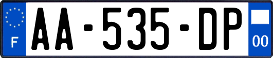 AA-535-DP