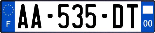 AA-535-DT