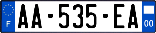 AA-535-EA