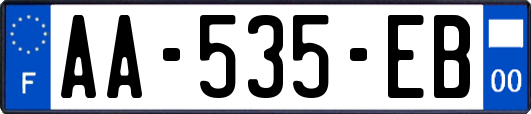 AA-535-EB