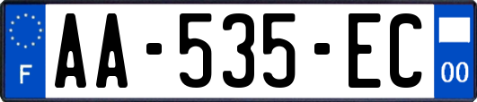 AA-535-EC