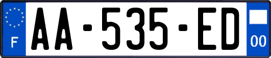 AA-535-ED