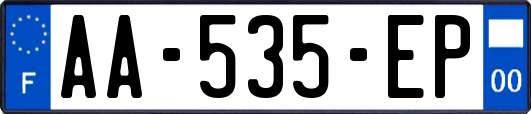 AA-535-EP