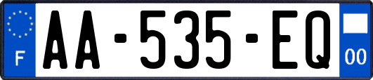 AA-535-EQ