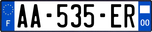 AA-535-ER