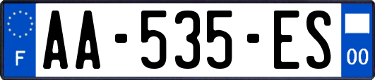 AA-535-ES