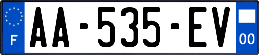 AA-535-EV