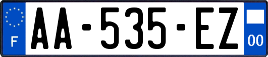 AA-535-EZ