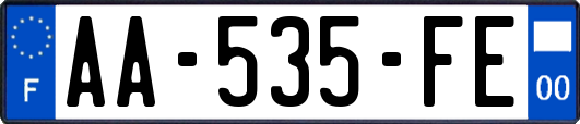 AA-535-FE